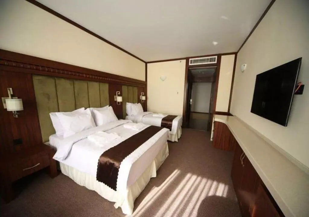 هتل پانوراما کیش